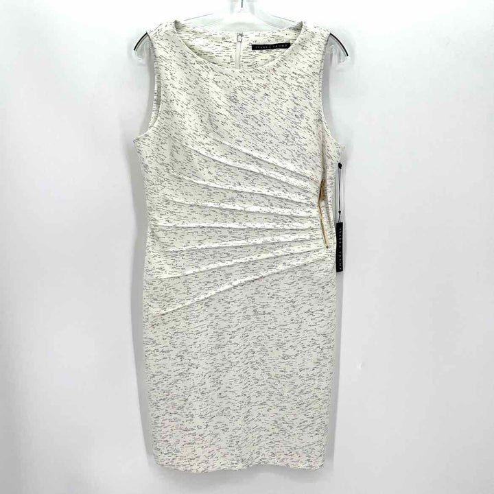 Size 12 IVANKA TRUMP Cream Dress
