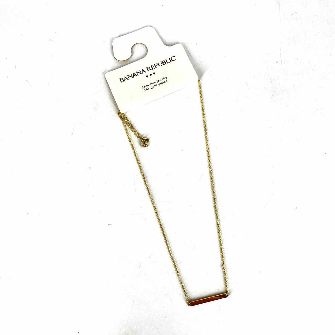 Banana Republic Necklace