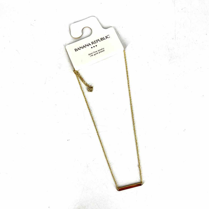 Banana Republic Necklace