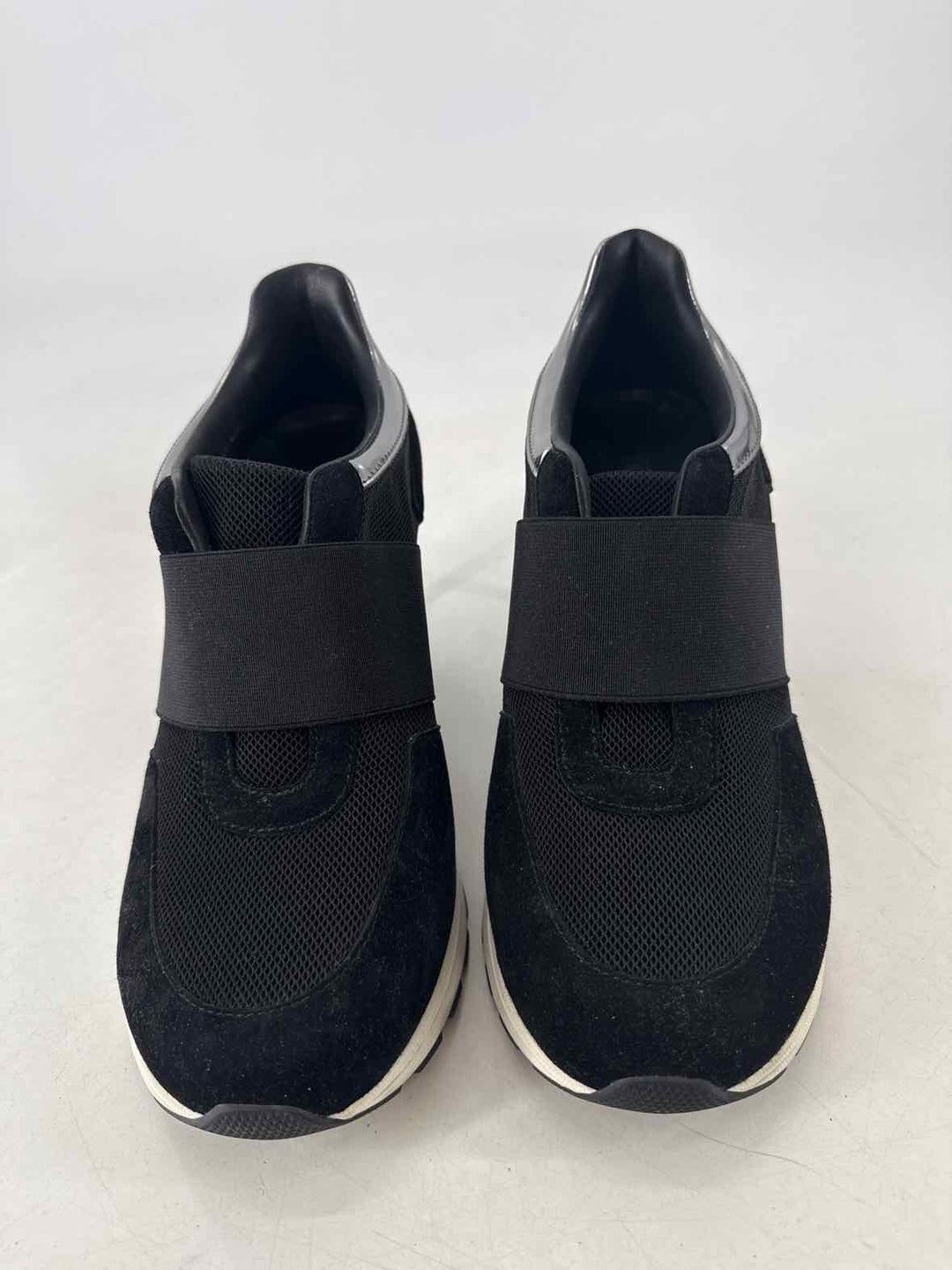 Shoe Size 10 SNEEX Black Heels
