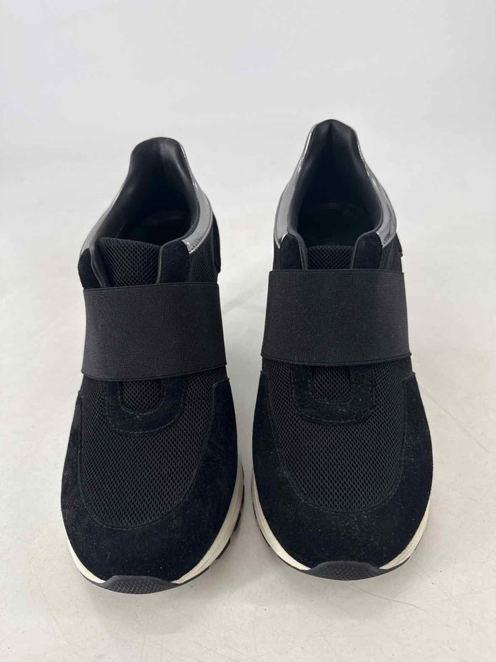 Shoe Size 10 SNEEX Black Heels