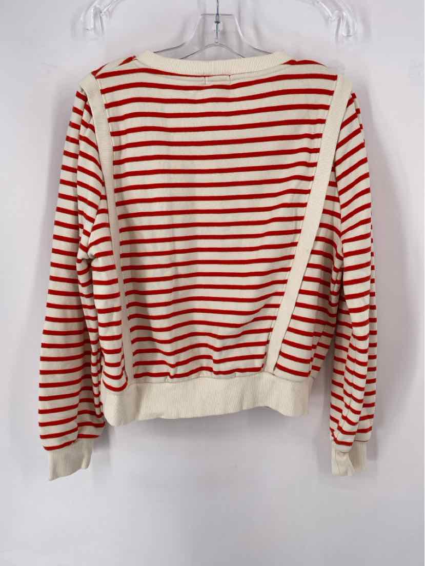 Size L EVEREVE Cream Sweater