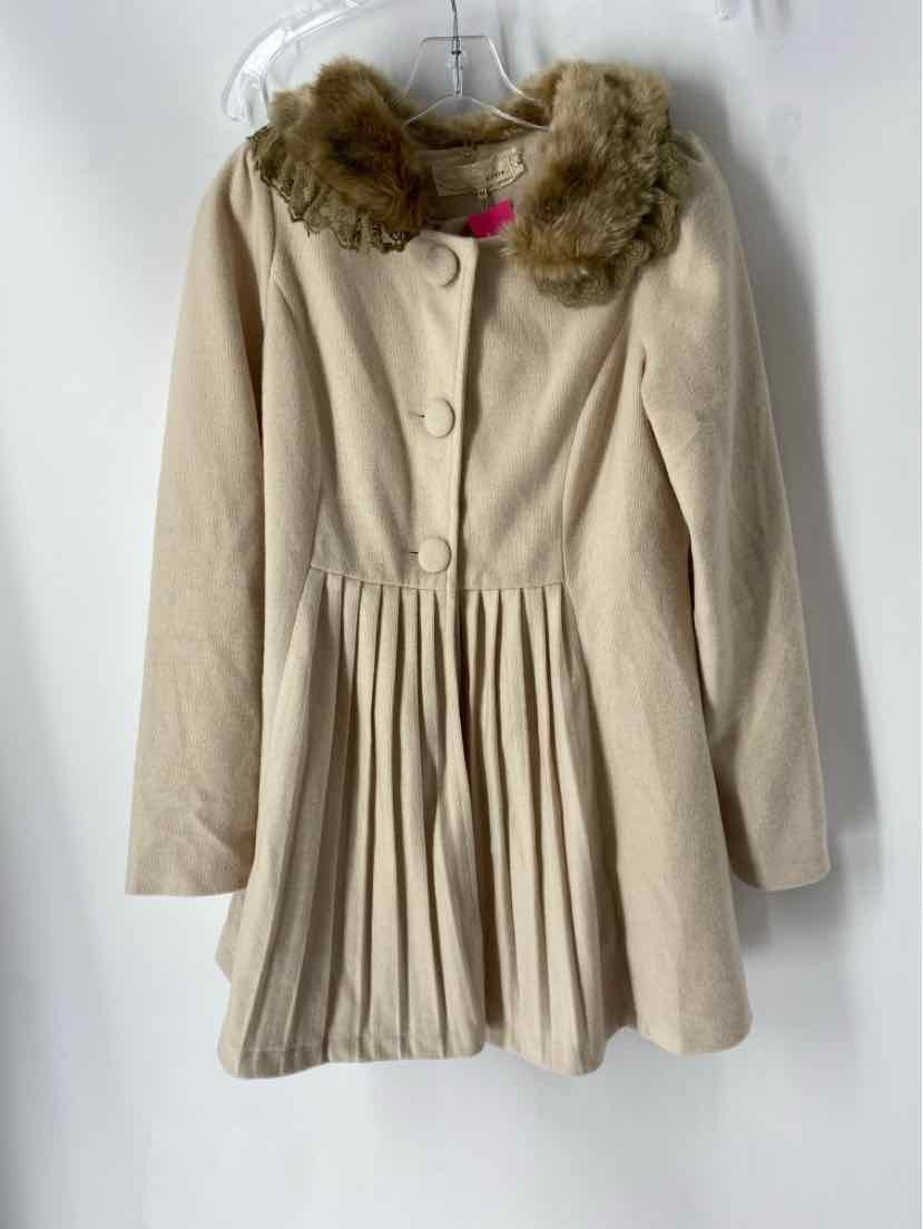 Size M Beige Shirt