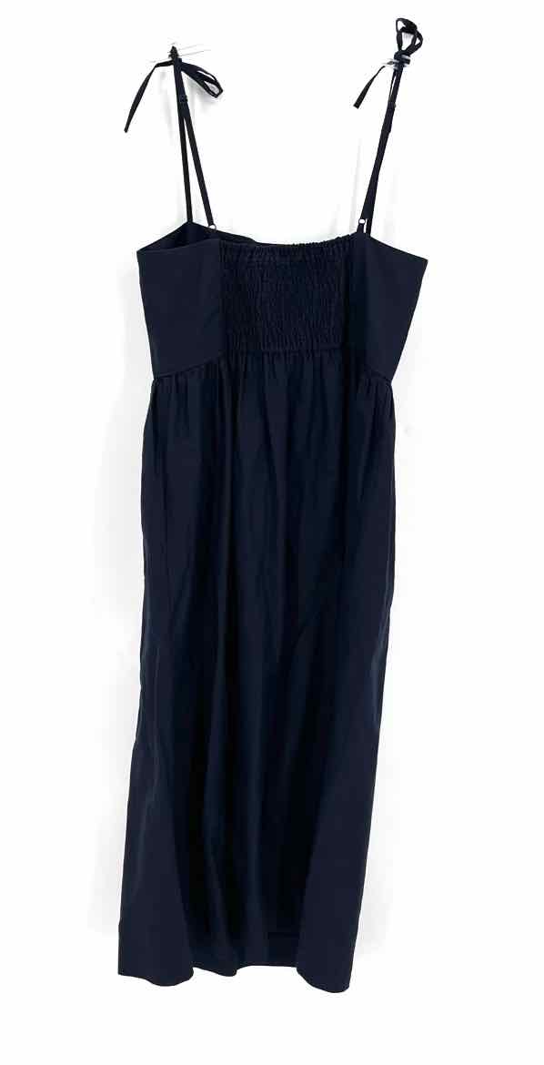Size XS UNIQLO Navy Dress