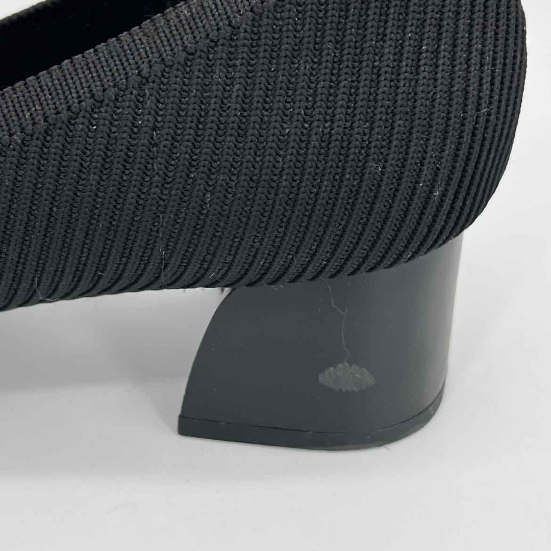 Shoe Size 39.5 VIVAIA Black Pumps
