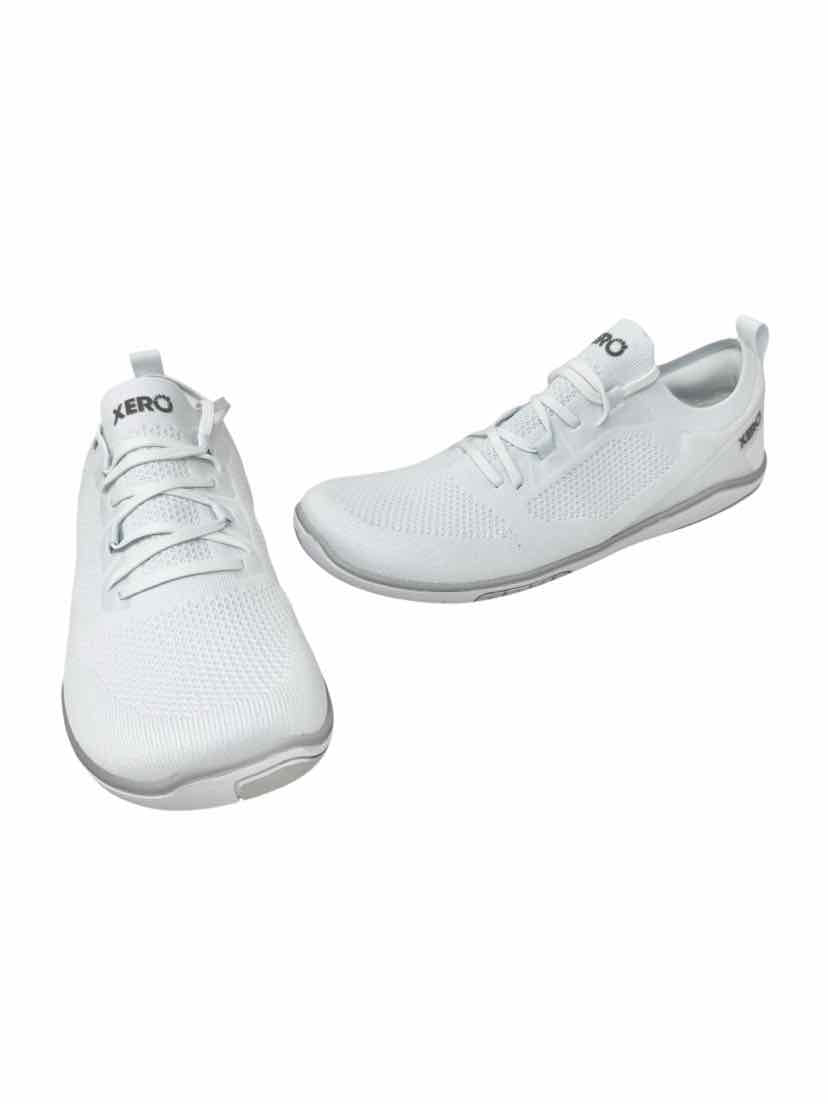 Shoe Size 8.5 White Sneakers