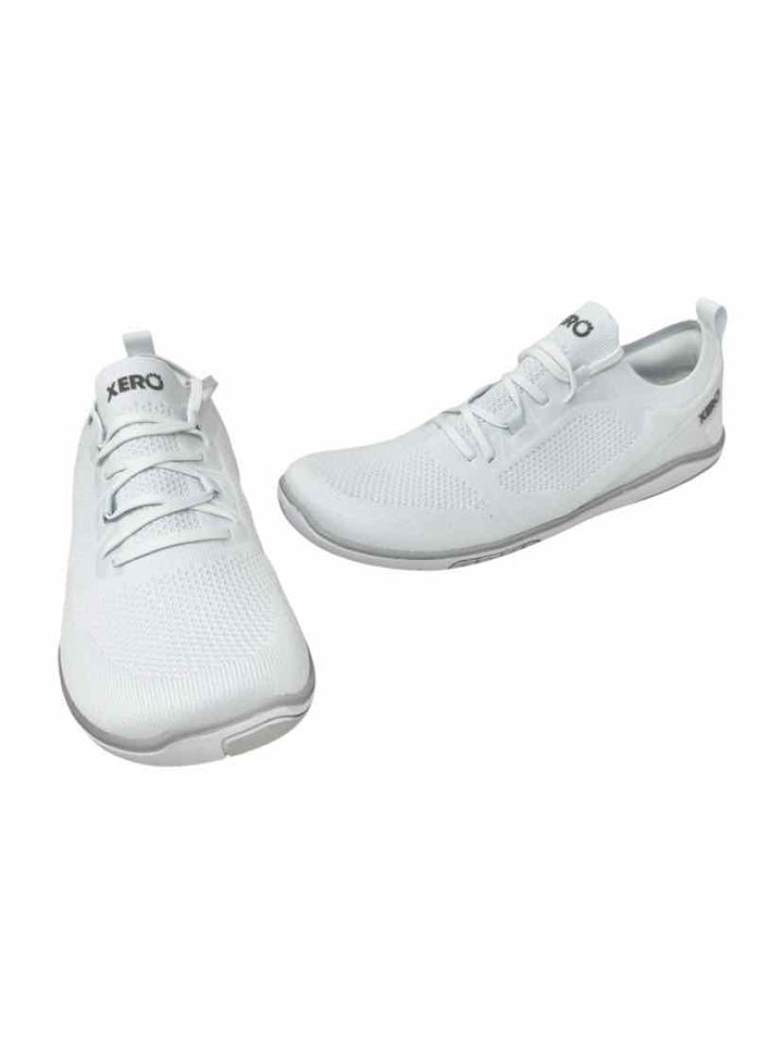 Shoe Size 8.5 White Sneakers