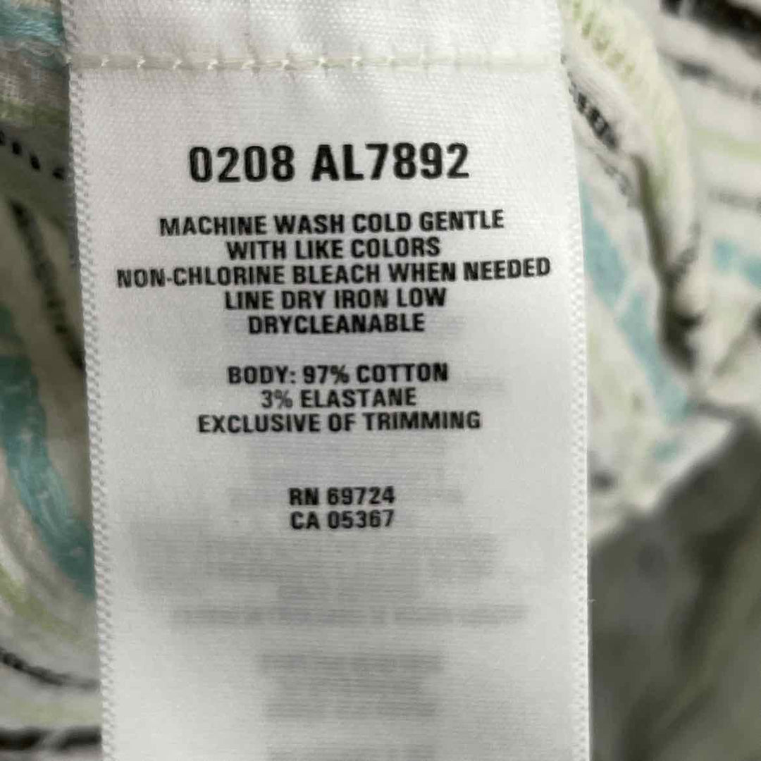 Size M Columbia Tan Shirt