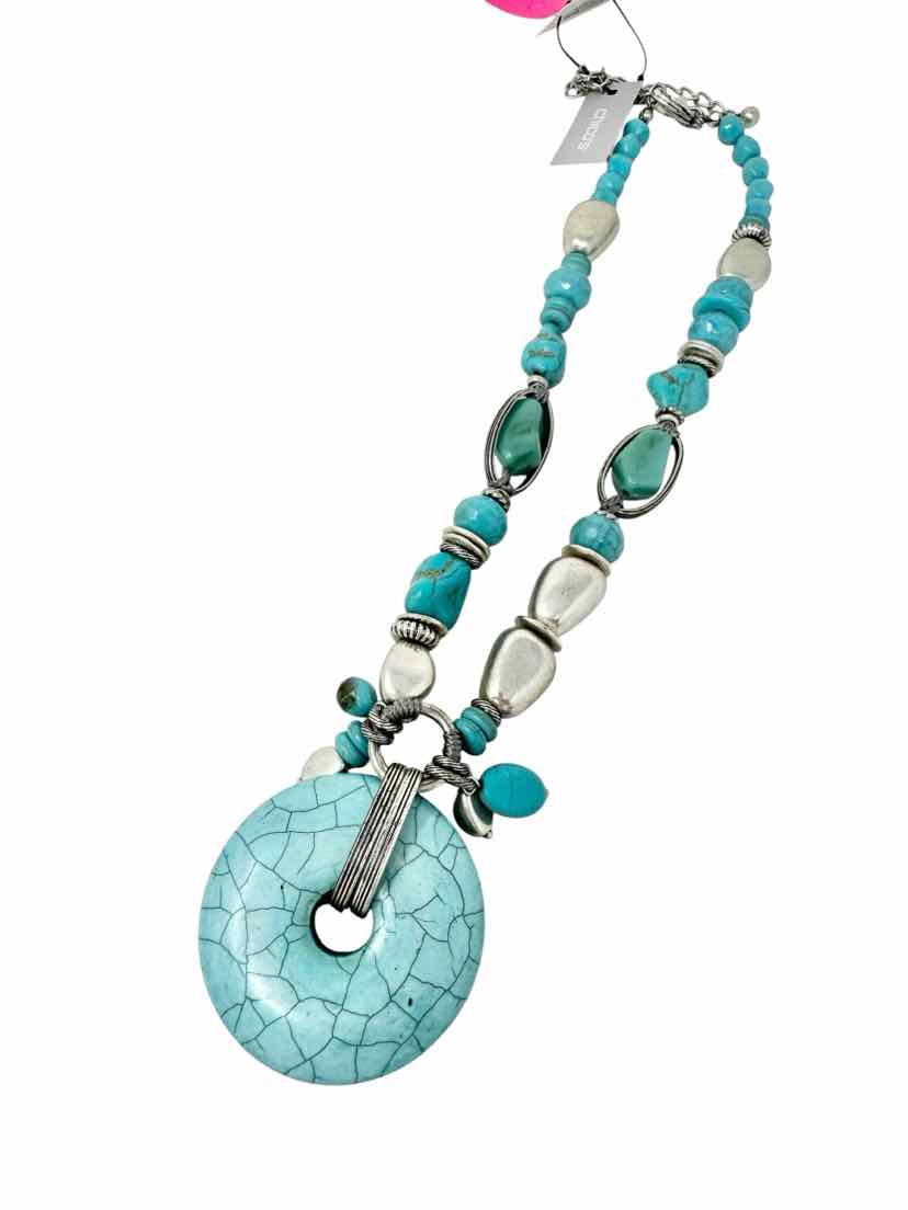 Chico's Necklace