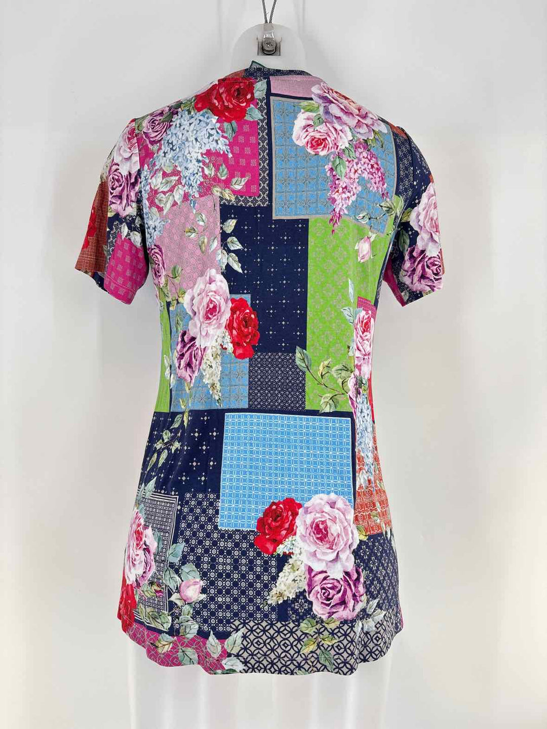 Size S Johnny Was Multi-Color Shirt
