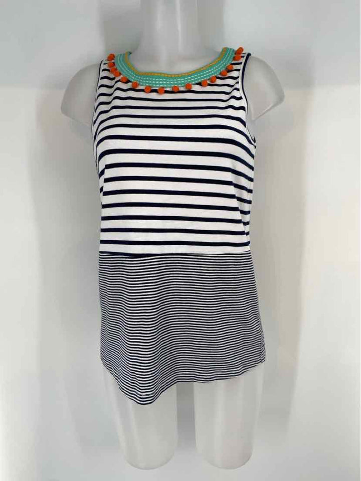 Size S THML Multi-Color Shirt