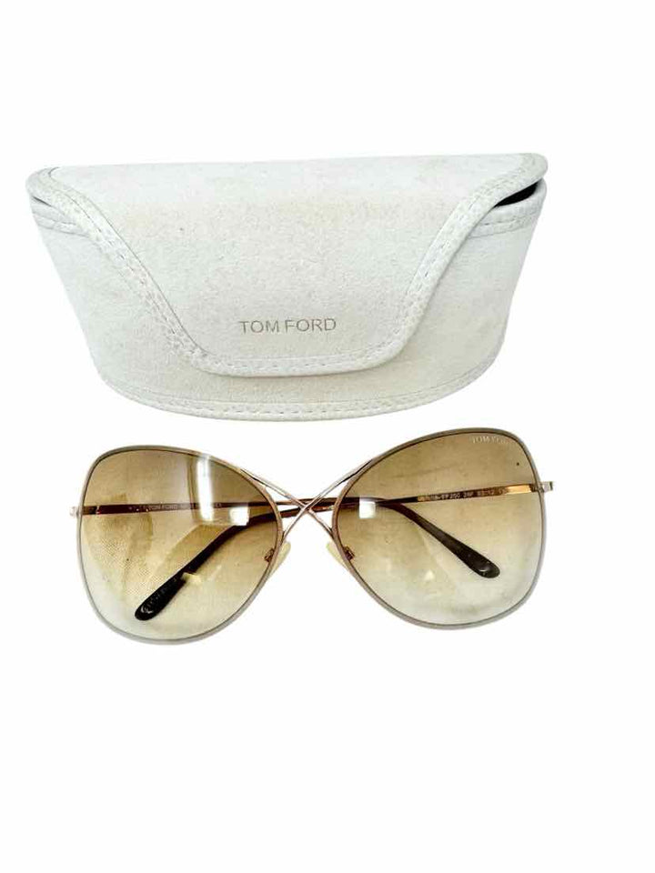 TOM FORD Sunglasses
