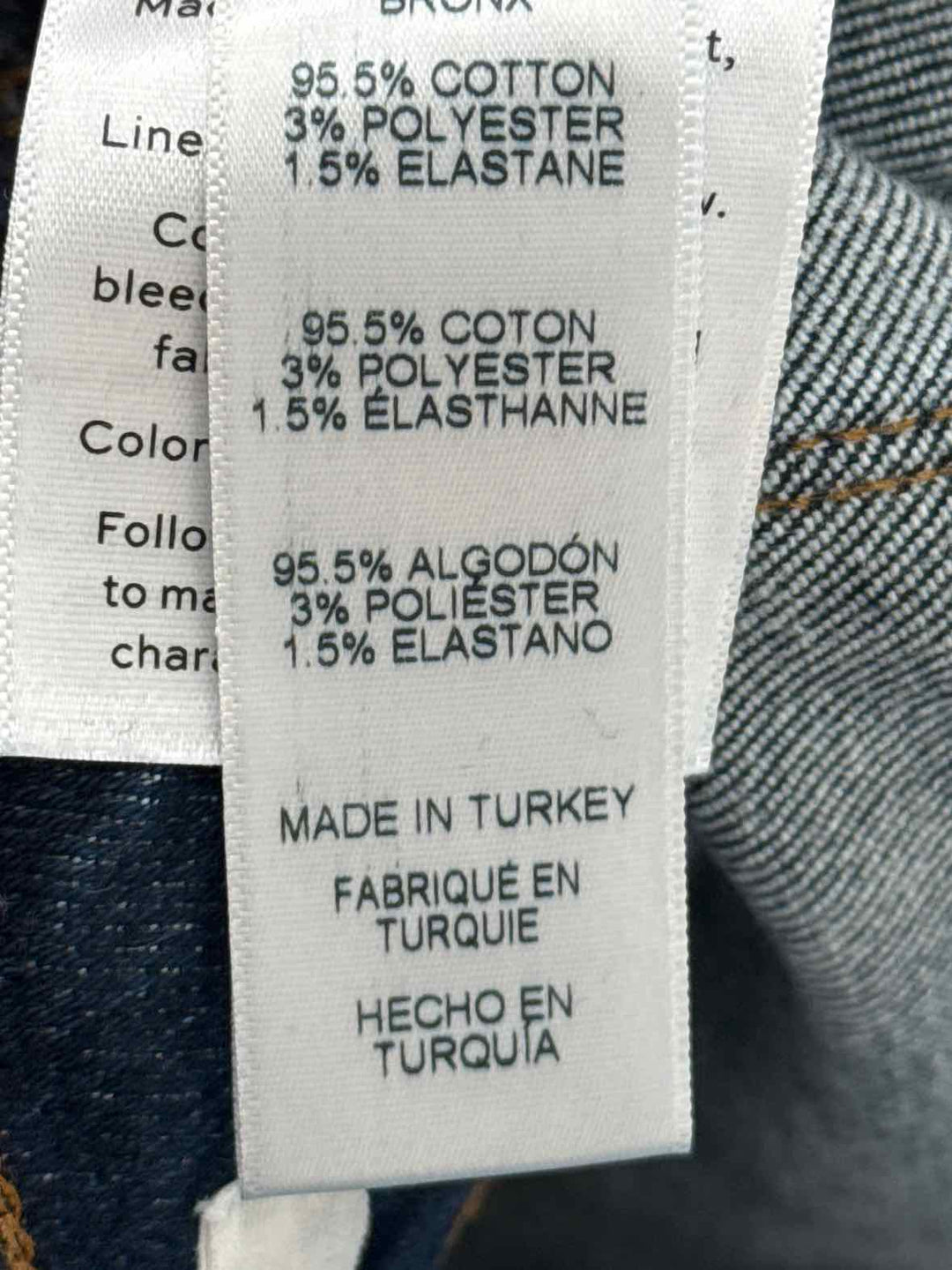 Size 32 FRAME Denim Pants