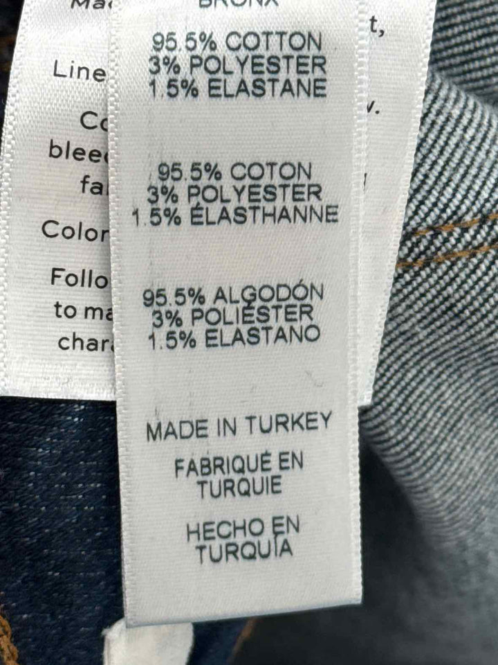 Size 32 FRAME Denim Pants