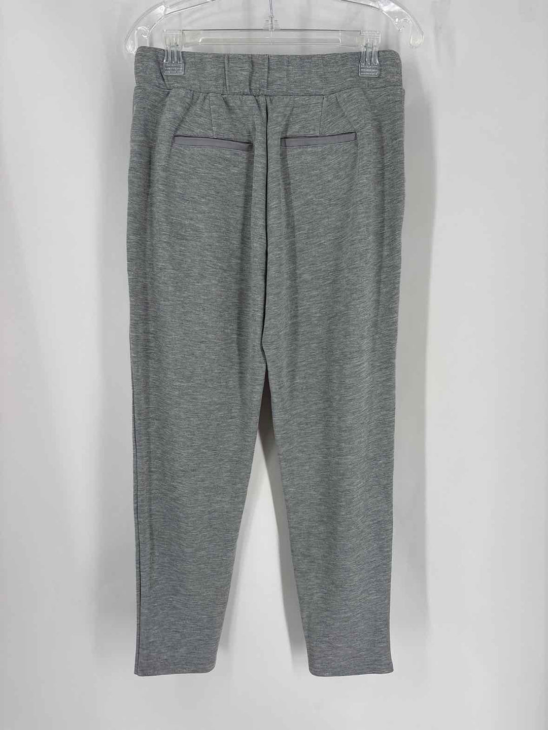 Size S White House Black Market Gray Pants