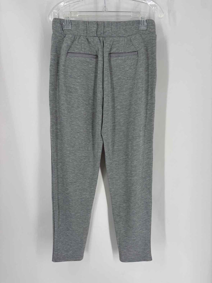 Size S White House Black Market Gray Pants