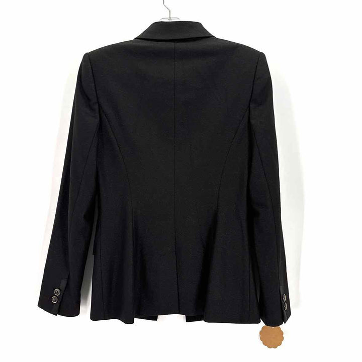 Size 2 TED BAKER Black Blazer