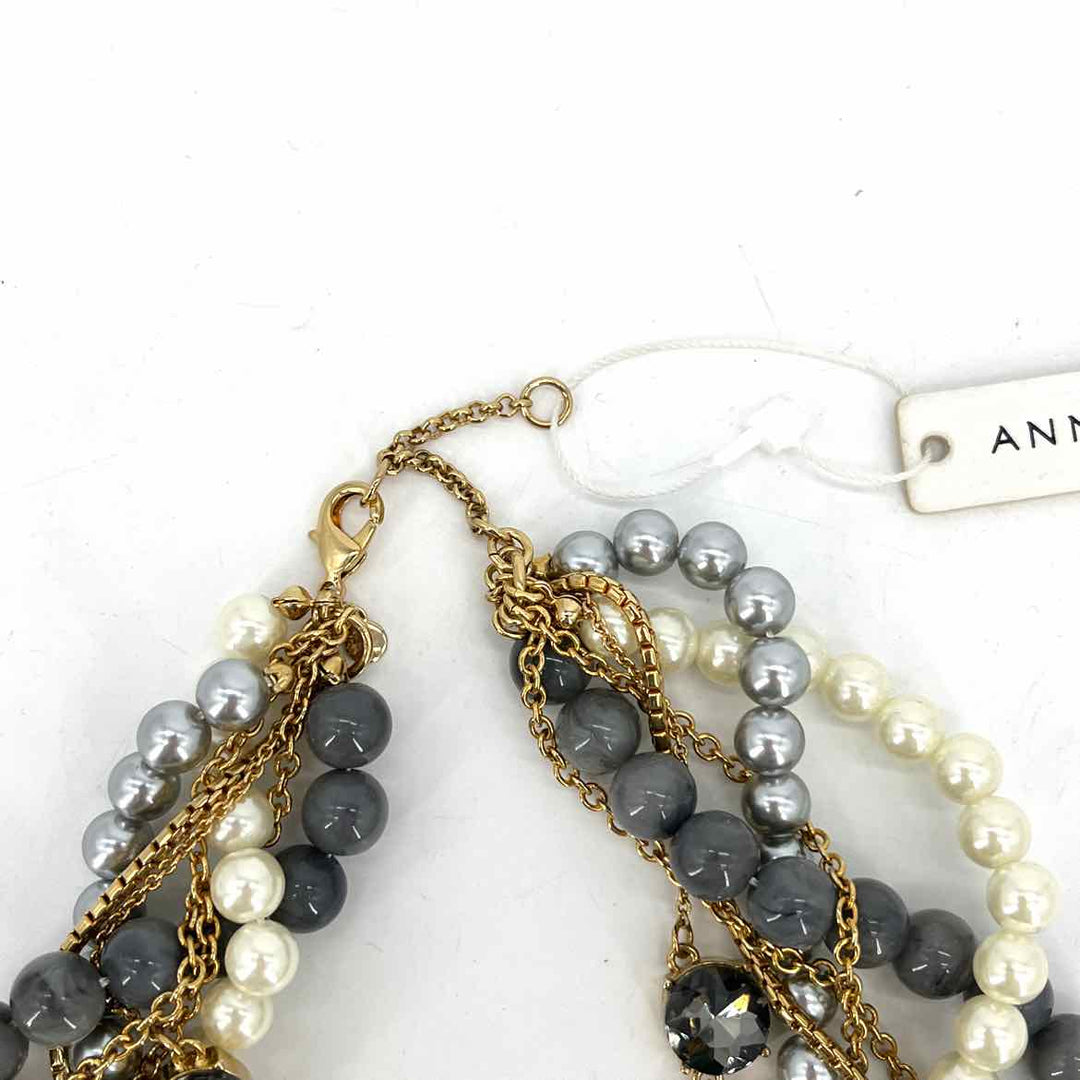 Ann Taylor Necklace