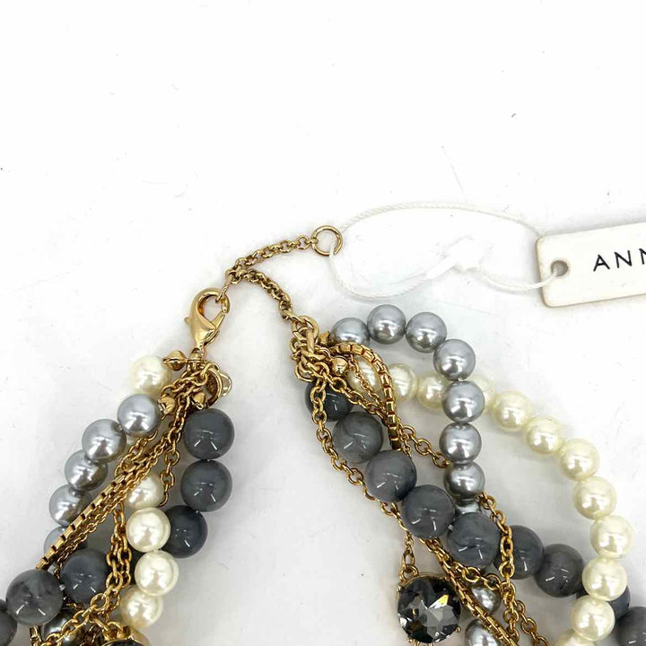 Ann Taylor Necklace
