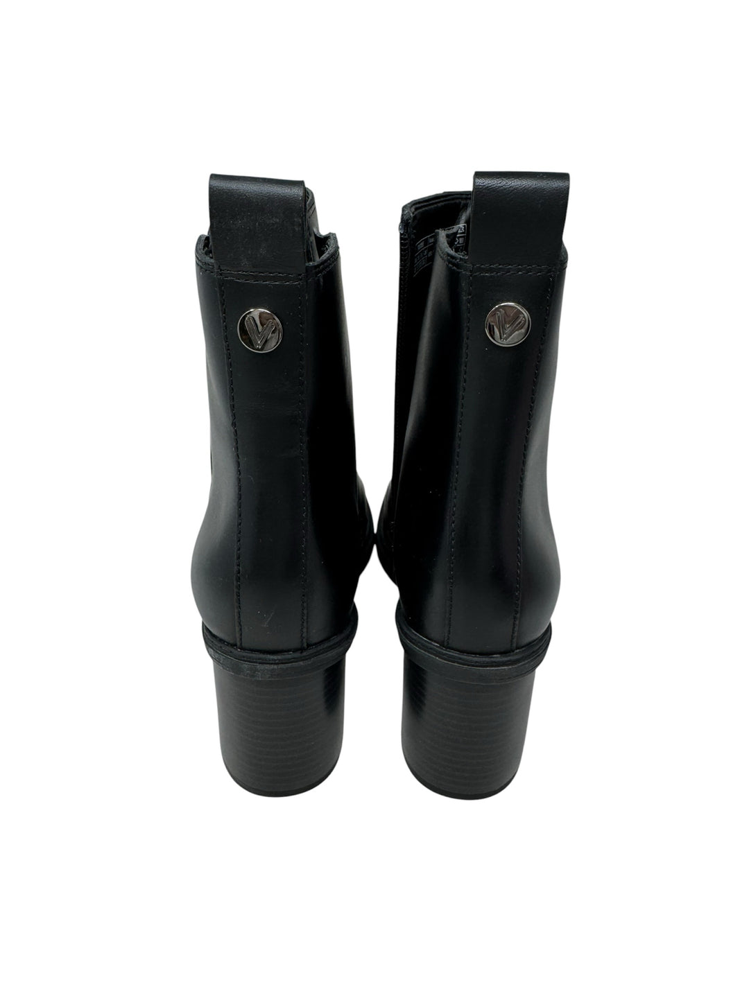Shoe Size 8 VIONIC Black Boots
