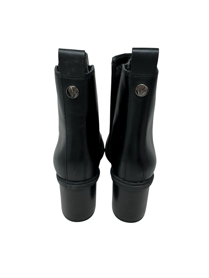 Shoe Size 8 VIONIC Black Boots