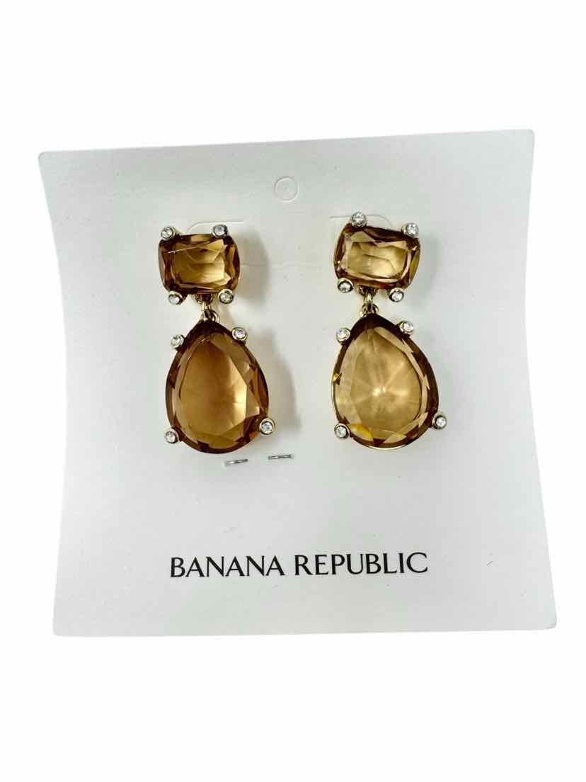 Banana Republic Earrings