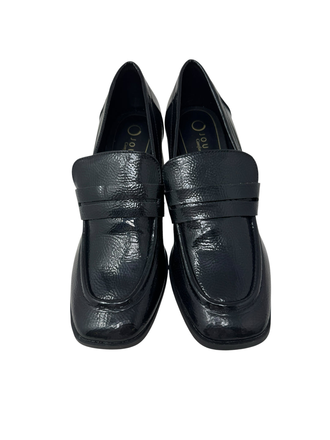 Shoe Size 7.5 Black Heels