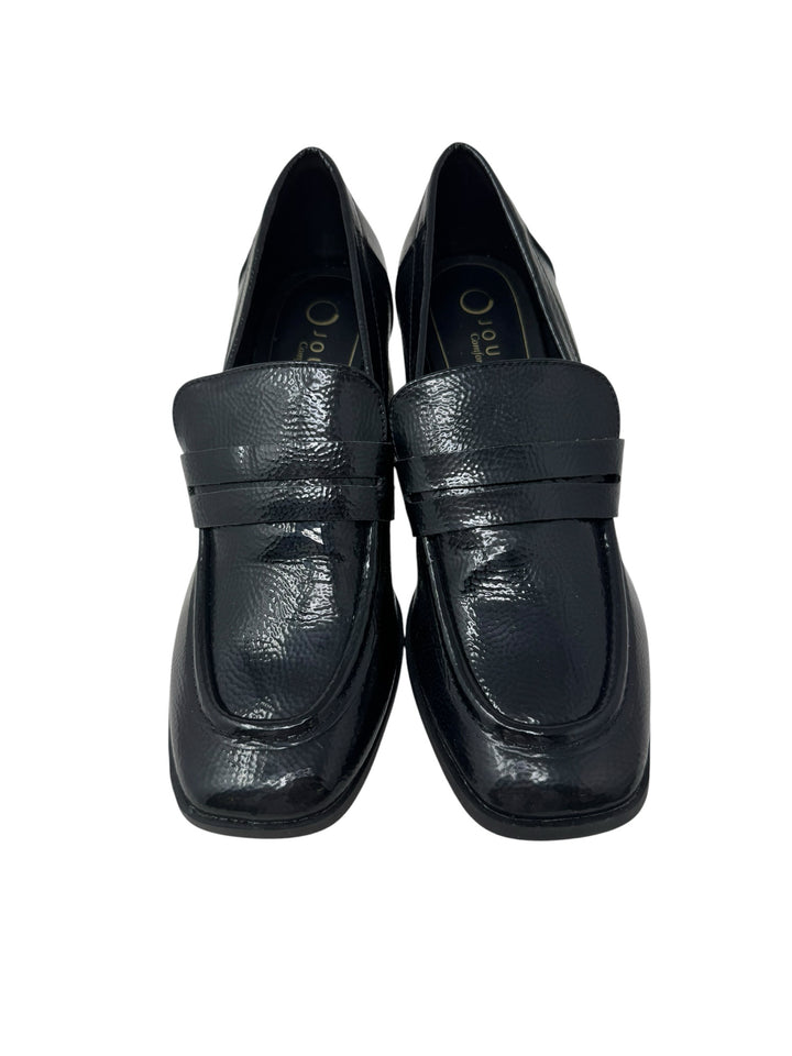 Shoe Size 7.5 Black Heels