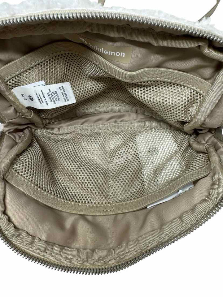 Lululemon Purse