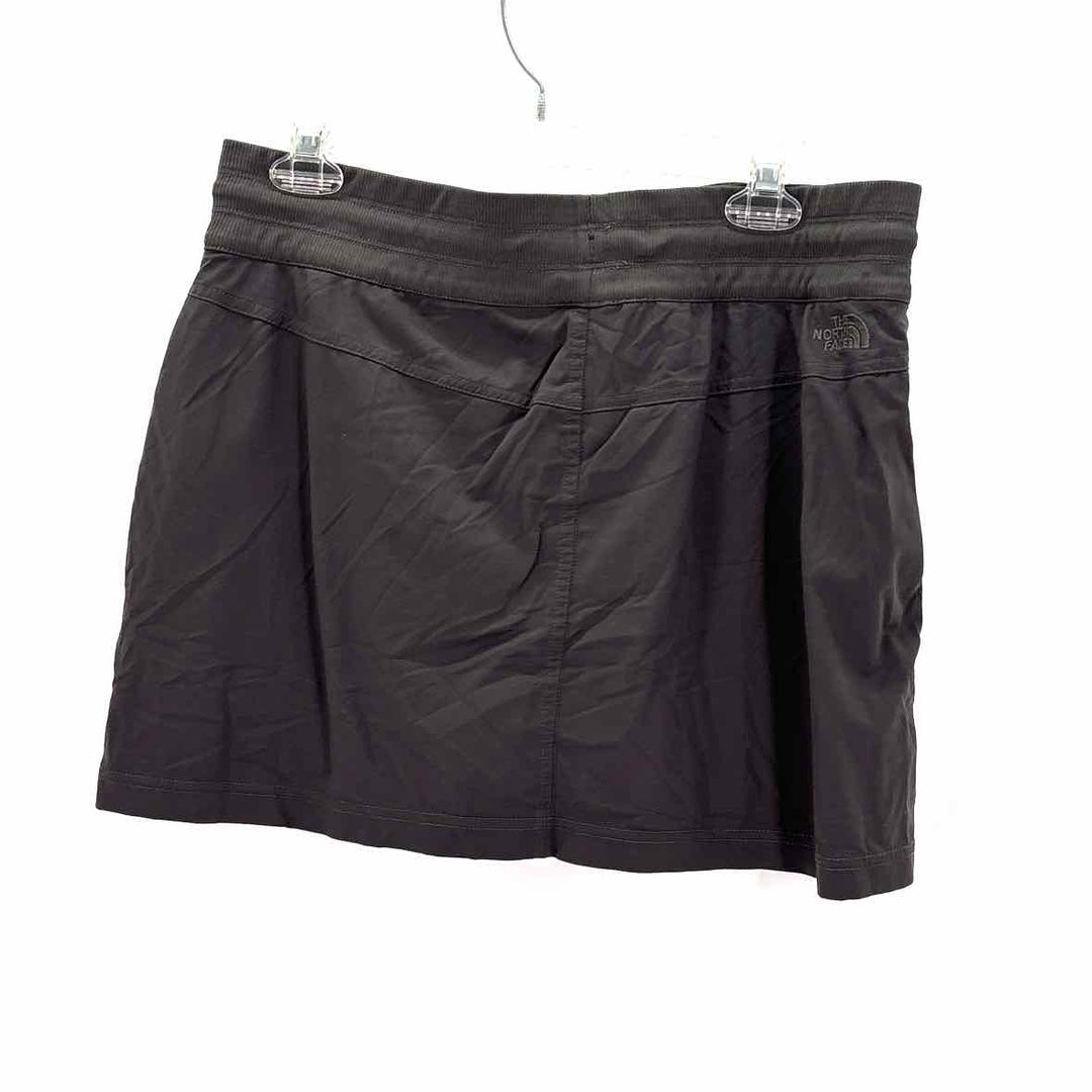Size L Northface Gray Skirt