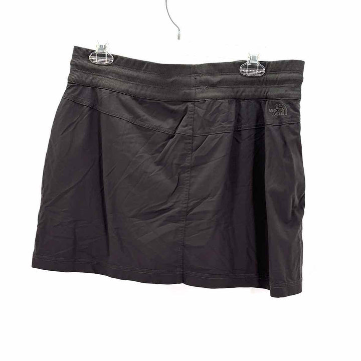 Size L Northface Gray Skirt
