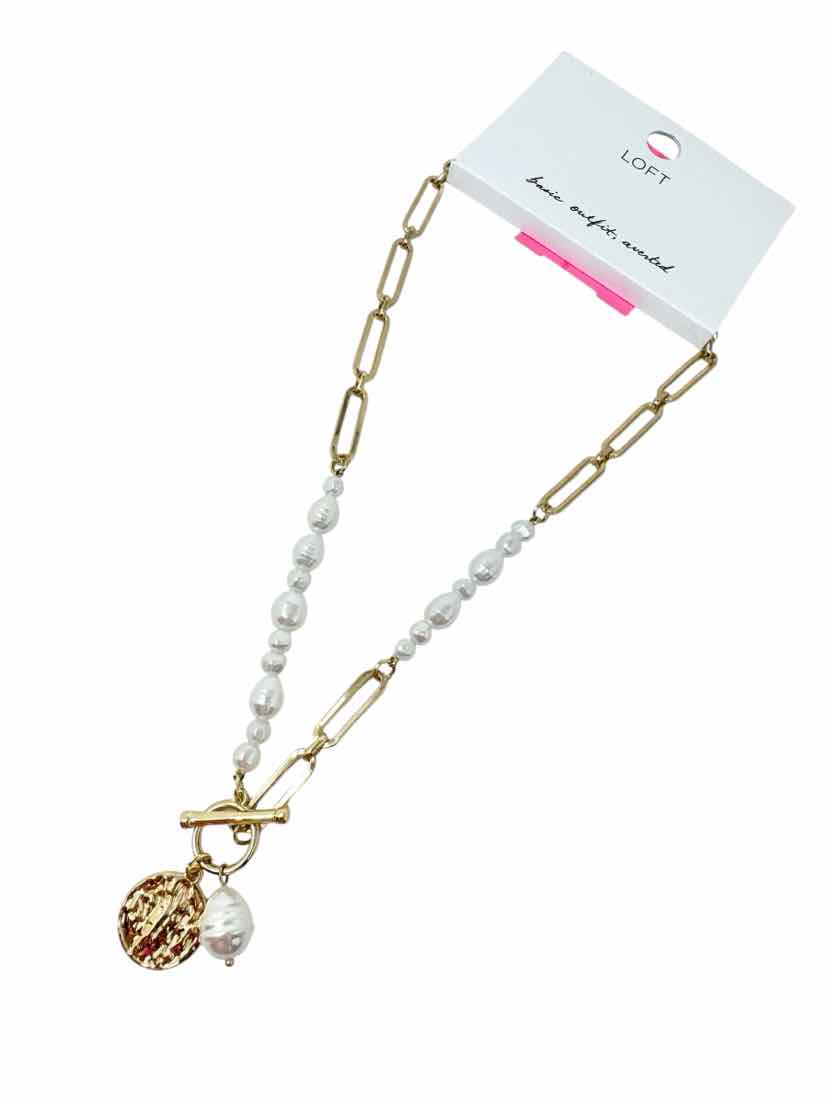 Ann Taylor Necklace