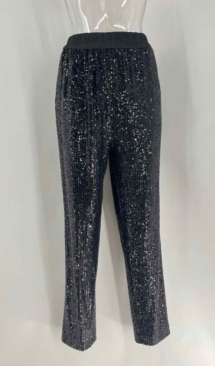 Size L Ramy Brook Black Pants