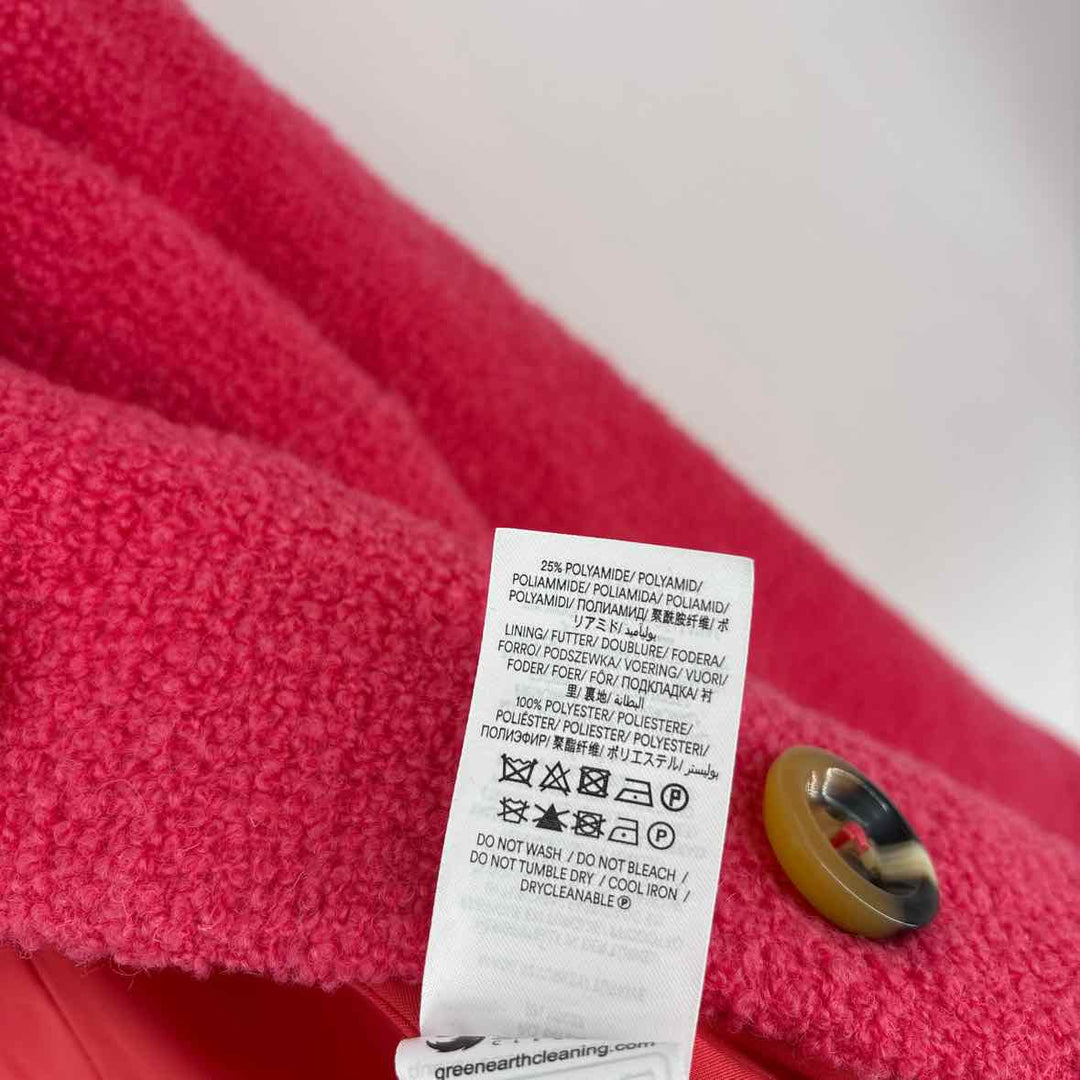 Size 16 Boden Pink Blazer