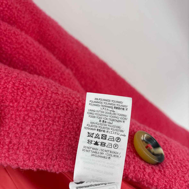 Size 16 Boden Pink Blazer