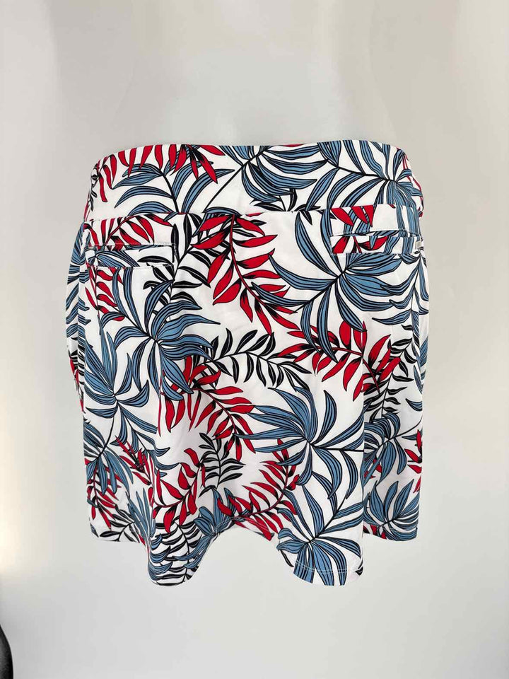 Size M TAIL Blue Skirt