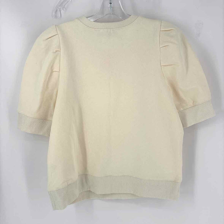 Size M FABRIK Tan Sweater