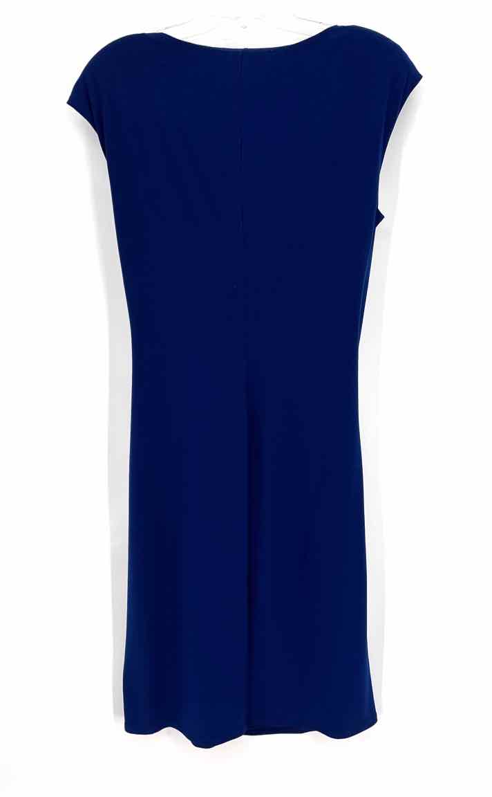 Size 12 Blue Dress