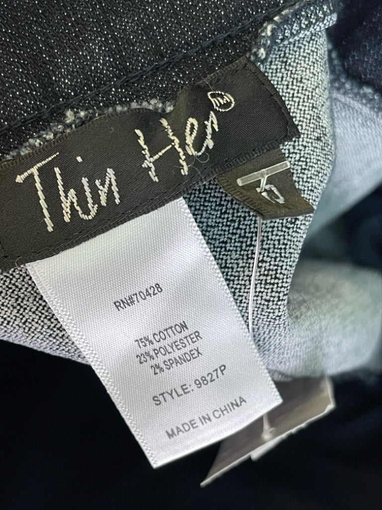 Size 10 Denim Jeans