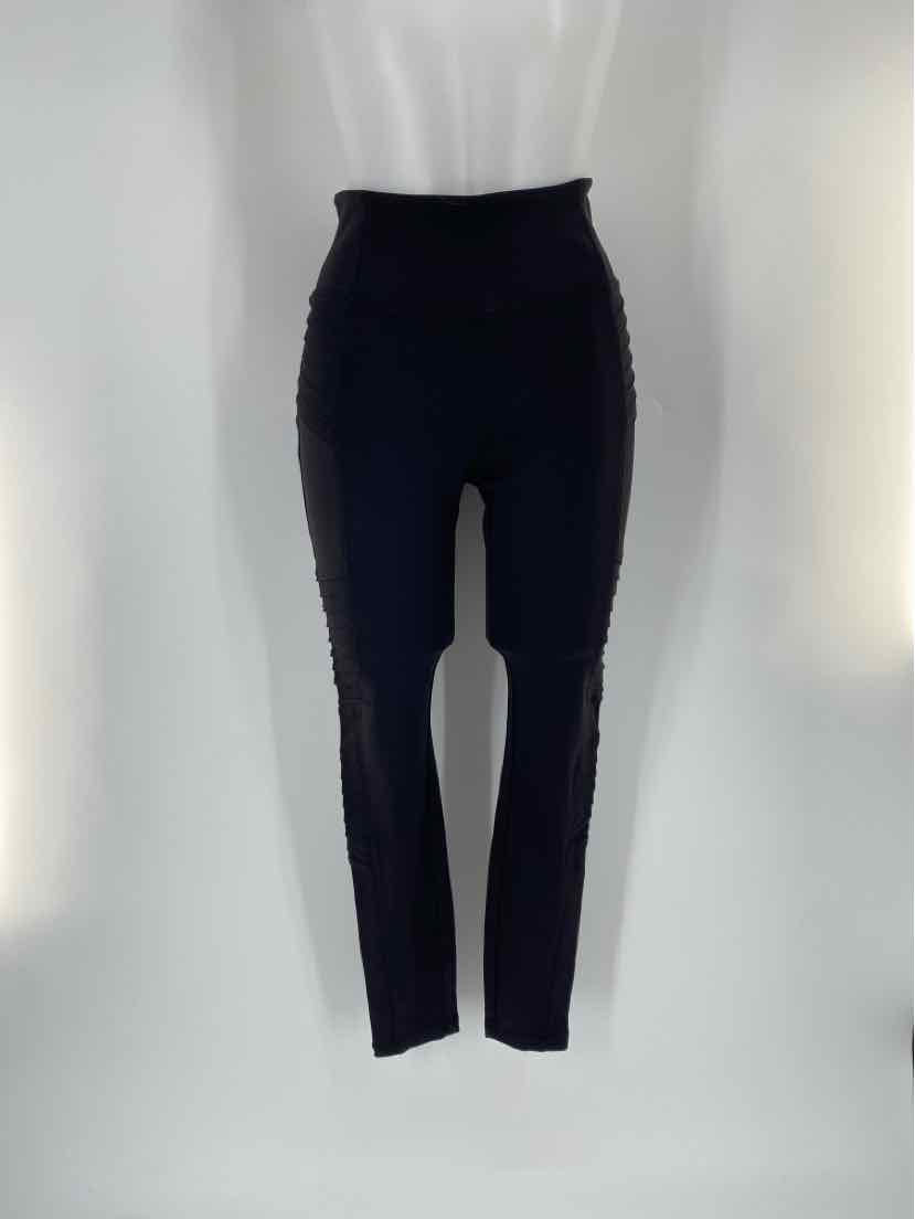 Size S Athleta Black Leggings