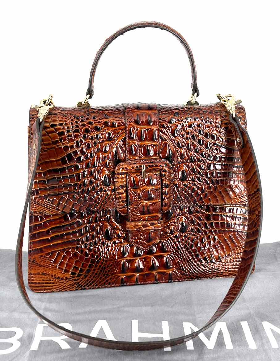 Brahmin Purse