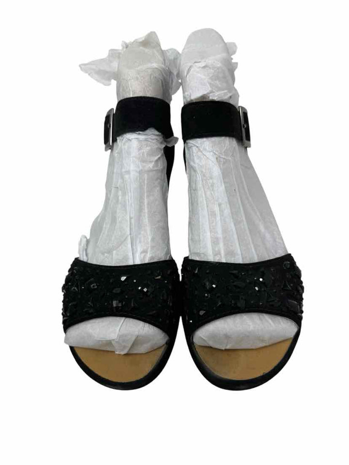 Shoe Size 5 GABOR Black Sandals
