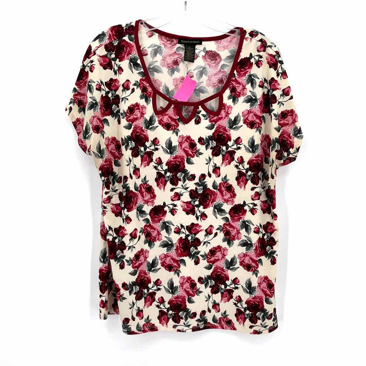 Size XL Multi-Color Shirt