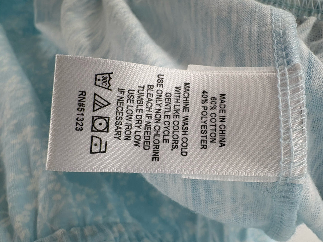 Size 20 CECE Teal Dress