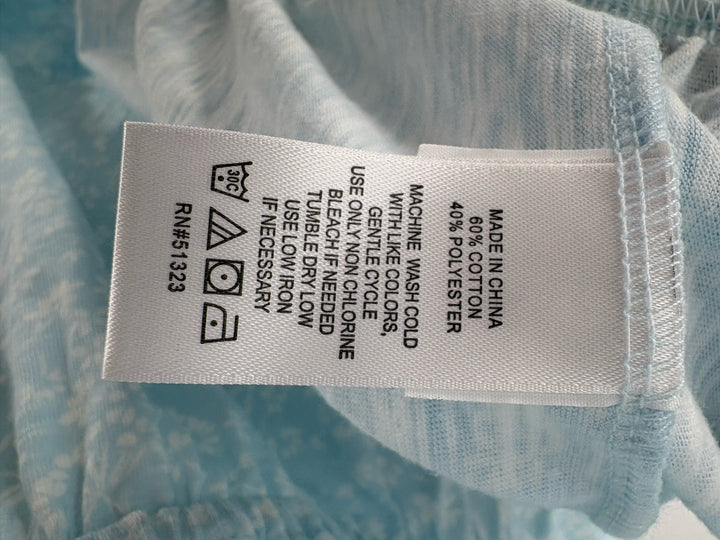 Size 20 CECE Teal Dress