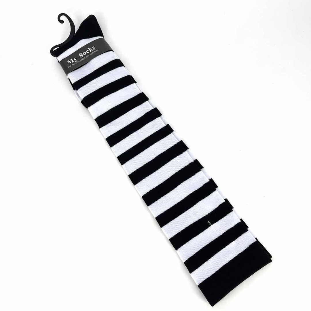 Black Hosiery
