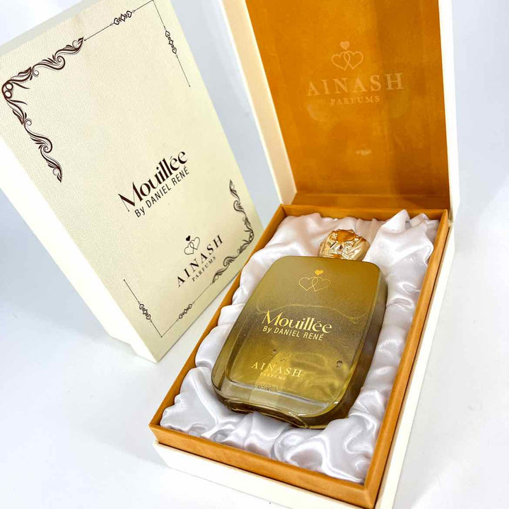 Women's Perfume