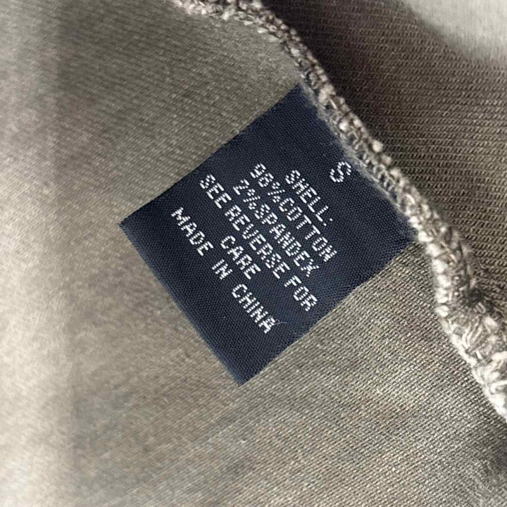 Size S Olive Jacket