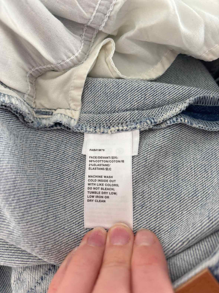 Size 33 LAFAYETTE Denim Pants
