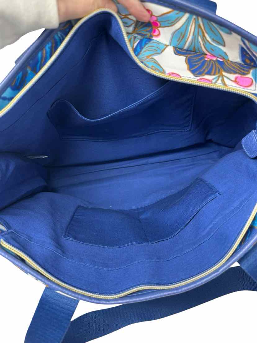 Lilly Pulitzer Purse